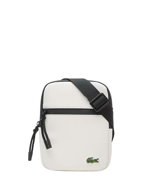 sac bandouliere homme lacoste|lacoste maillot.